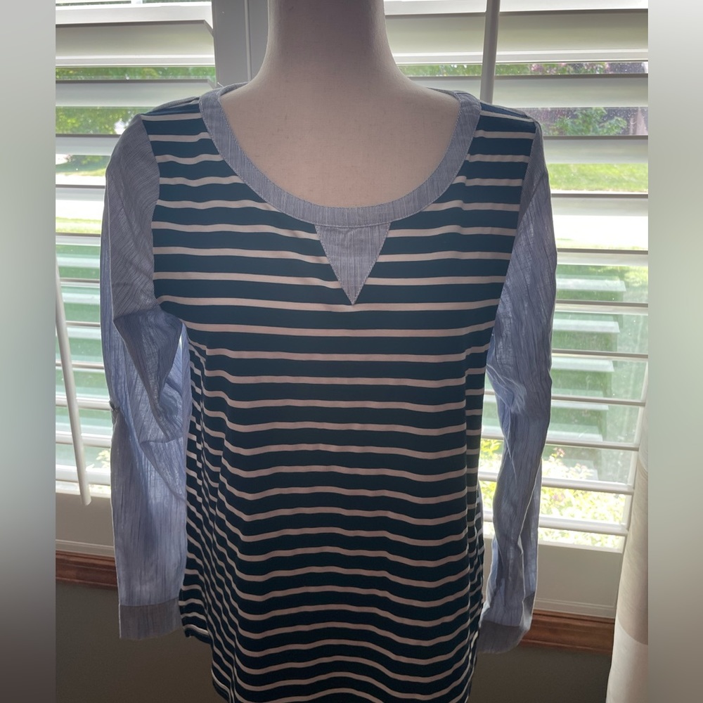 Crescent top